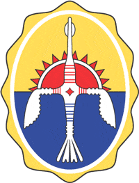 Герб Эвенкийского автономного округа