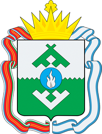 Герб Ненецкого автономного округа