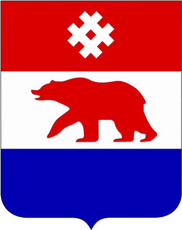 Герб Коми-Пермяцкого автономного округа